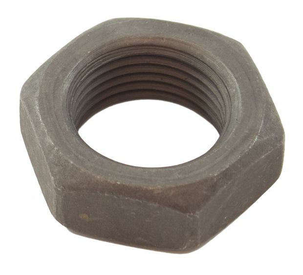Ford Pitman arm nut 7/8-14 (1 1/8 shaft) in the group Ford/Mercury / Ford Mustang 65-73 / Steering/suspension / Steering / Steering hardware Mustang 65-73 at VP Autoparts AB (380771-S)