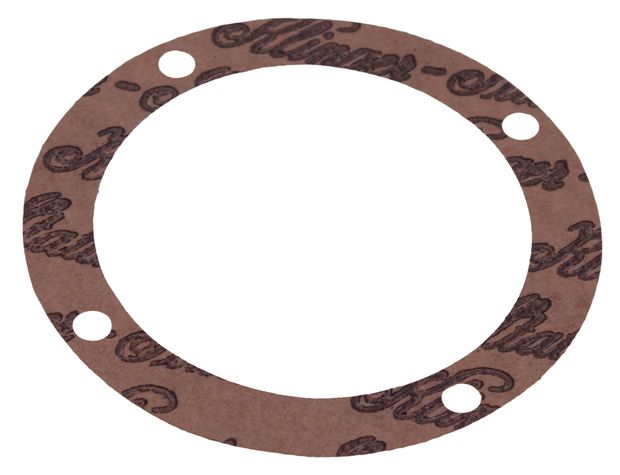 Gasket M400/M410 front in the group Volvo / 140/164 / Transmission/rear suspension / Gear box / Gearbox M410 at VP Autoparts AB (381009)