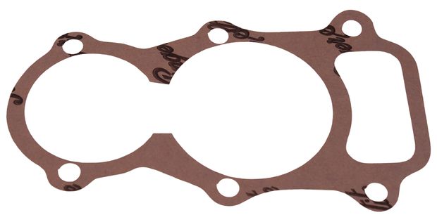 Gasket M400 rear in the group Volvo / 140/164 / Transmission/rear suspension / Gear box / Gearbox M400 at VP Autoparts AB (381032)