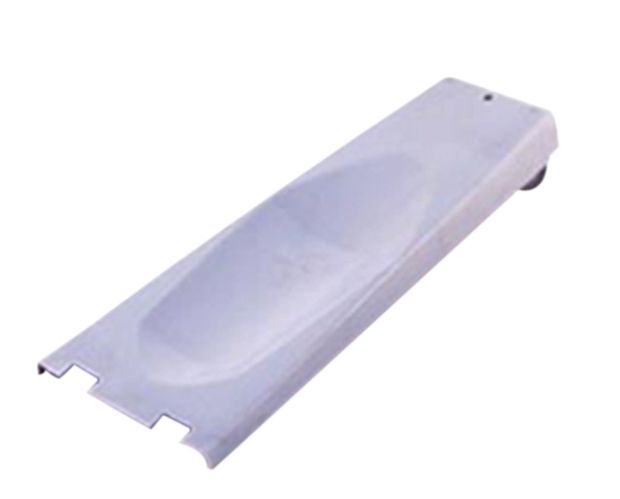 Casing Gear box lid plastic in the group Volvo / P1800 / Transmission/rear suspension / Gear box / Gear box cover 1800E/ES M41/M410 at VP Autoparts AB (381678)