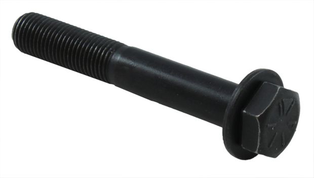 Screw 3/8-24 X 2 1/2  GR-8 HXWA, PHOS. 2 in the group Accessories / Fasteners / Bolt UNC/UNF Ford at VP Autoparts AB (381776-S2)