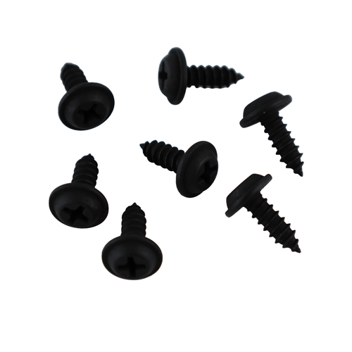 Monteringssats Handskfacksinsats Mustang 64-66 i gruppen Ford/Mercury / Ford Mustang 65-73 / Inredning / Handskfack / Monteringsdetaljer handskfack hos VP Autoparts AB (382086-S)