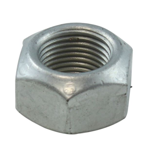 Steering wheel nut 68 Mustang in the group Ford/Mercury / Ford Mustang 65-73 / Steering/suspension / Steering wheel column / Steering column Mustang 65-73 at VP Autoparts AB (382412-S)