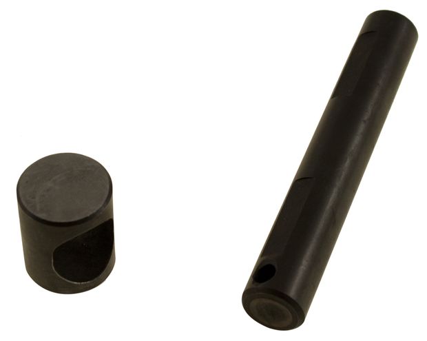 Pivot pin & spacer sleeve Dana 30 in the group Volvo / 940/960 / Transmission/rear suspension / Rear axle / Rear axle 900 multi link 1995- at VP Autoparts AB (384201-02)