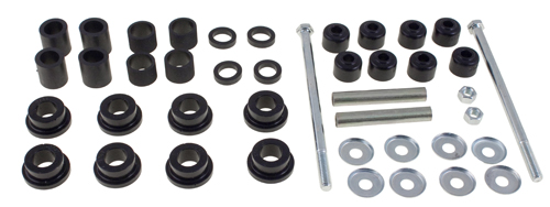 Bushing kit Front suspension PV/Duett 50 in the group Volvo / PV/Duett / Front suspension / Front suspension / Front suspension 544/210 1962-68 at VP Autoparts AB (3PU)