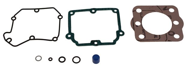 Gasket kit Pierburg 175CDUS in the group Volvo / 240/260 / Fuel/exhaust system / Carburettor/volumeter / Carburettor 240 1988-93 at VP Autoparts AB (4,01602,00)