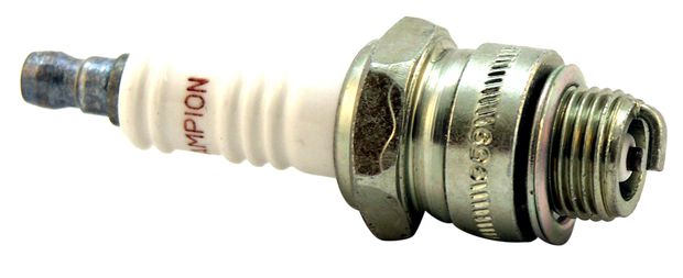 Spark plug B4B/B16 14 mm in the group Volvo / Amazon / Electrical components / Ignition system / Ignition coil, spark plugs, cables B16 at VP Autoparts AB (403296)