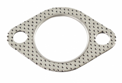 Gasket Exhaust B16/B18 single in the group Volvo / P1800 / Fuel/exhaust system / Exhaust system / Exhaust system 1800 1961-65 at VP Autoparts AB (403546)