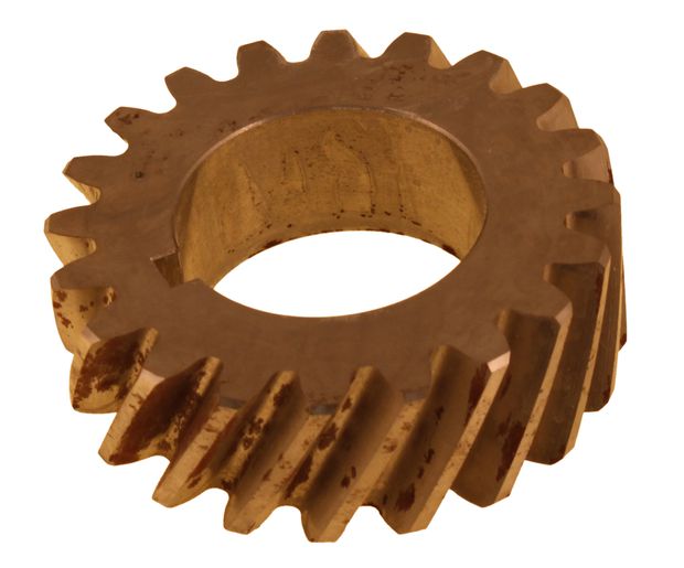 Timing gear B16 steel in the group Volvo / Engines Volvo / Volvo B16 / Crankshaft B16 at VP Autoparts AB (403752)