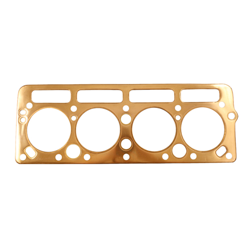 Cylinder head Gasket B16 copper in the group Volvo / Engines Volvo / Volvo B16 / Cylinder head B16B at VP Autoparts AB (403808)
