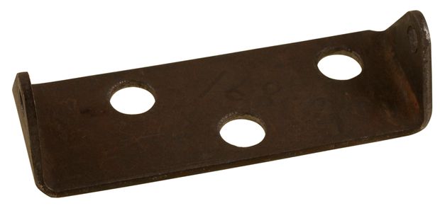 Bracket Generator suspension B16 ( used) in the group Volvo / Amazon / Electrical components / Generator DC / Mounting generator B16 at VP Autoparts AB (403891)