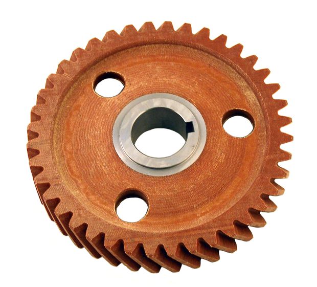 Timing gear B16 fibre (large) in the group Volvo / Engines Volvo / Volvo B16 / Valve mechanism B16 at VP Autoparts AB (403944)