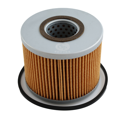 Oljefilter B16 med packning i gruppen Volvo / Motorer Volvo / Volvo B16 / Sm�rjsystem B16 hos VP Autoparts AB (403984)