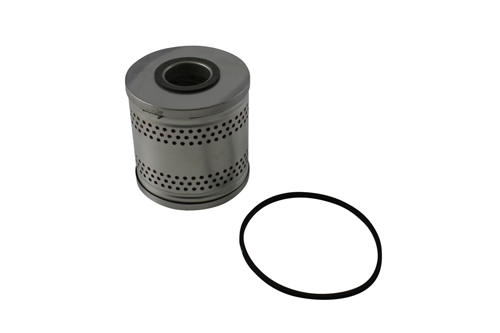Oil filter B14 in the group Volvo / Engines Volvo / Volvo B14A / Lubricating system B14A at VP Autoparts AB (415415)