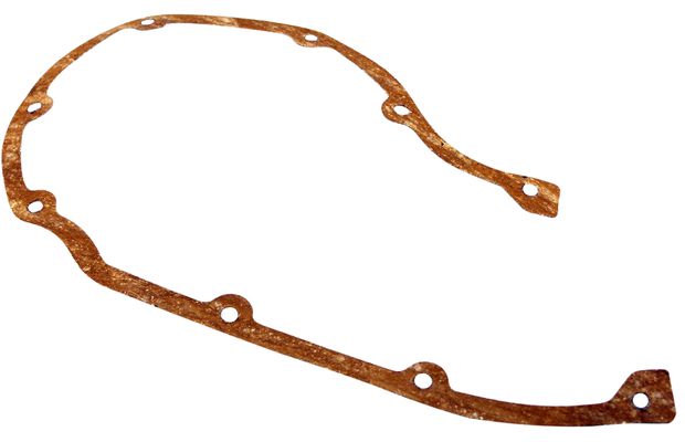 Front timing cover gasket B18/B20 in the group Volvo / Engines Volvo / Volvo B20 / Engine block B20 at VP Autoparts AB (418272)