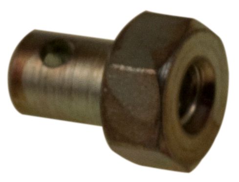 Retainer SU B18B/D B20B in the group Volvo / 140/164 / Engine throttle linkage / Choke throttle linkage / Choke control linkage B20A 1973-74 at VP Autoparts AB (418561)