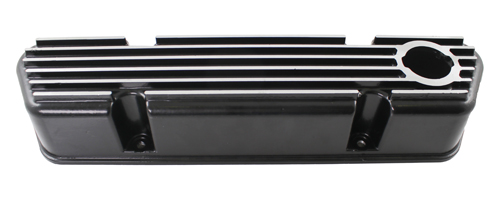 Valve cover B18/B20 aluminum in the group Volvo / Engines Volvo / Volvo B20 / Cylinder head B20E/F at VP Autoparts AB (418860)