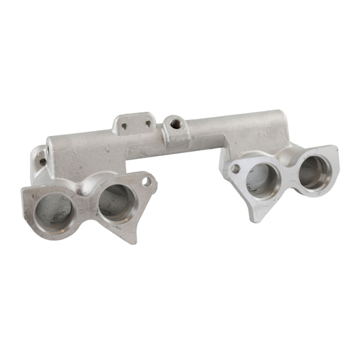 Insugningsr�r B18B sport i gruppen Volvo / Motorer Volvo / Volvo B18 / Topplock B18 hos VP Autoparts AB (418910)