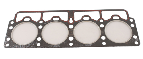 Gasket Cyl.head B18 0,91-0,85mm in the group Volvo / Engines Volvo / Volvo B18 / Cylinder head B18 at VP Autoparts AB (418990-EL)
