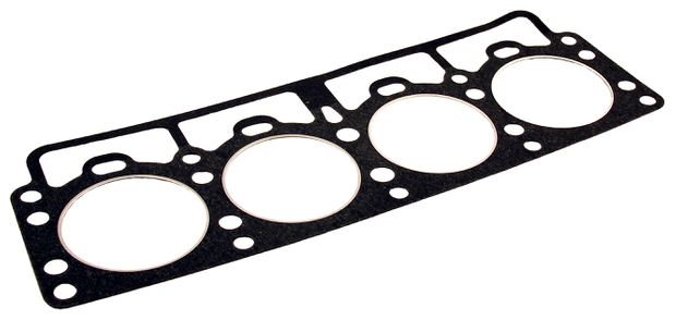 Gasket Cylinder head B18 1,0 mm in the group Volvo / Engines Volvo / Volvo B18 / Cylinder head B18 at VP Autoparts AB (418990)