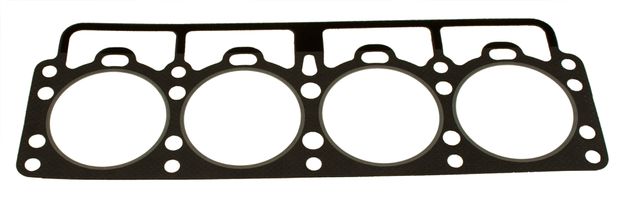 Gasket Cylinder head B20 0,8mm in the group Volvo / Engines Volvo / Volvo B20 / Cylinder head B20A/B/D at VP Autoparts AB (419310)