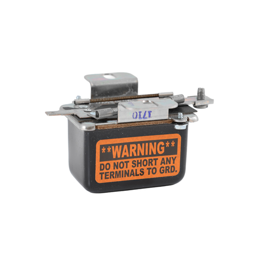 Laddningsrel� SEV (419589) i gruppen Volvo / Amazon / Elsystem / Generator v�xelstr�m / B20 hos VP Autoparts AB (419589)