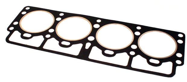 Gasket Cylinder head B18 0,85 mm in the group Volvo / Engines Volvo / Volvo B18 / Cylinder head B18 at VP Autoparts AB (419688)