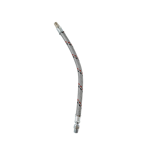 Oljeslang 1800 ch 30001-/ES i gruppen Volvo / P1800 / Elsystem / Instrument / B20 hos VP Autoparts AB (419860)