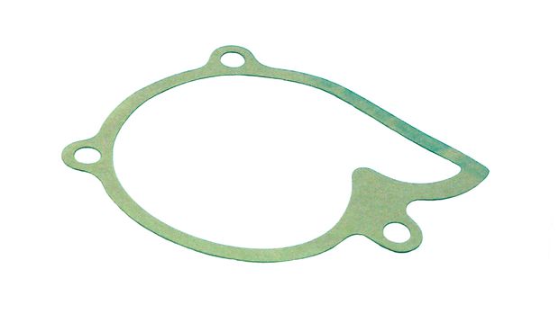 Gasket Water pump-block B30 in the group Volvo / 140/164 / Cooling system / Cooling system water and fan 164 at VP Autoparts AB (430017)