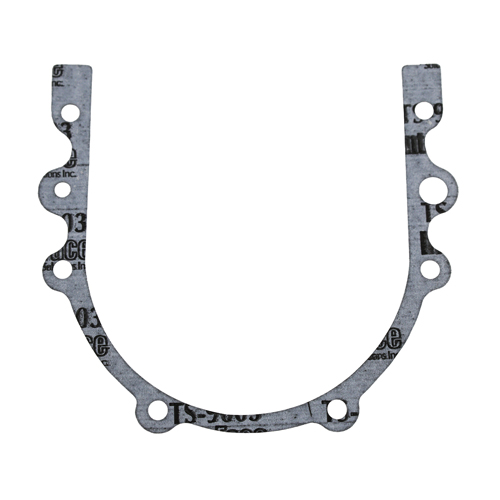 Gasket rear flange B18/20/30 in the group Volvo / Engines Volvo / Volvo B234 / Crankshaft B234 at VP Autoparts AB (430134)