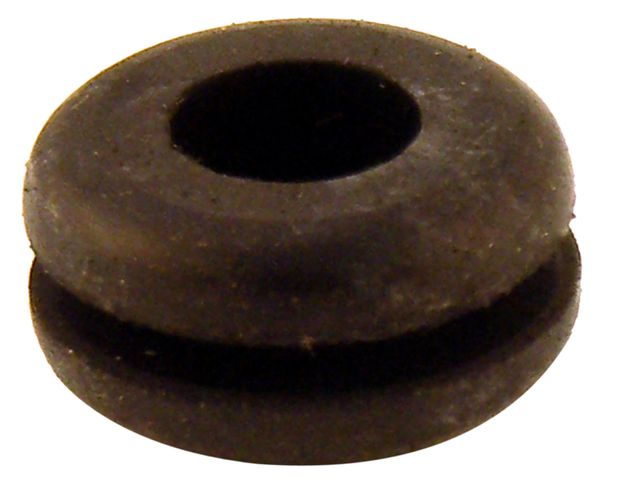 Bushing rubber in the group Volvo / P1800 / Electrical components / Front screen wiper / Wiper Autolite P1800 at VP Autoparts AB (43138)