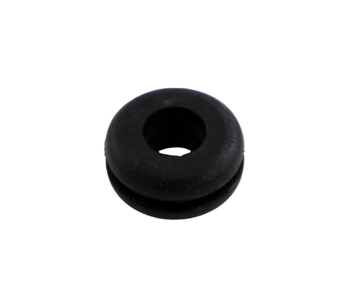 Bushing rubber in the group Volvo / P1800 / Electrical components / Front screen wiper / Wiper Autolite P1800 at VP Autoparts AB (43138)