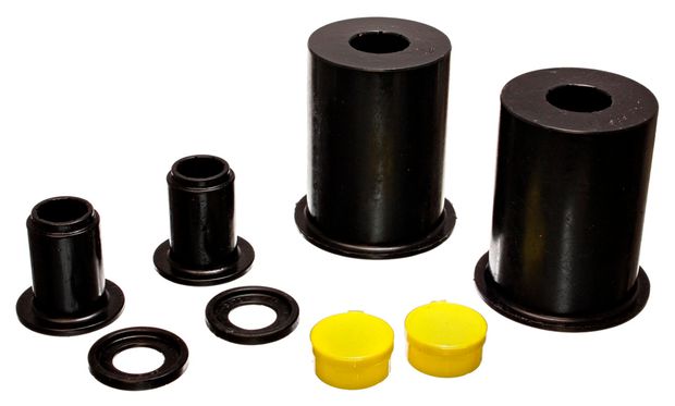 Front end bushing set Mustang 05-14 in the group Ford/Mercury / Other Ford / Steering/suspension / Front suspension other Ford at VP Autoparts AB (43165G)