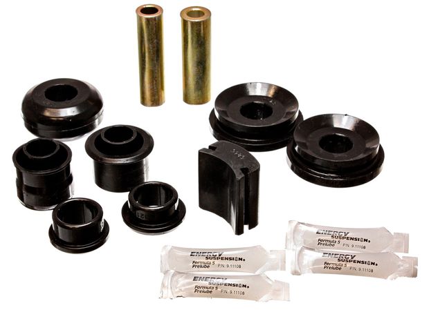 Rear end bushing set Mustang 05-10 in the group Ford/Mercury / Other Ford / Steering/suspension / Rear suspension other Ford at VP Autoparts AB (43167G)