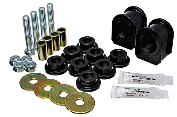 Sway bar bushing rear Mustang 05-10 in the group Ford/Mercury / Other Ford / Steering/suspension / Rear suspension other Ford at VP Autoparts AB (45191G)