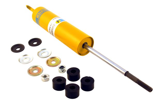 Shock absorber 122/1800 Bilstein front in the group  at VP Autoparts AB (46-0283)