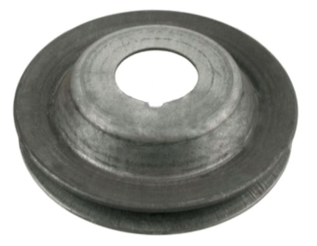 Pulley 140 cars w.A/C in the group Volvo / Engines Volvo / Volvo B20 / Crankshaft B20 1974- at VP Autoparts AB (460328)
