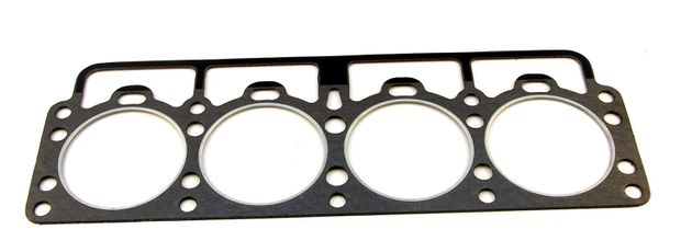 Gasket Cylinder head B20 2 mm in the group Volvo / Engines Volvo / Volvo B20 / Cylinder head B20A/B/D at VP Autoparts AB (460552)