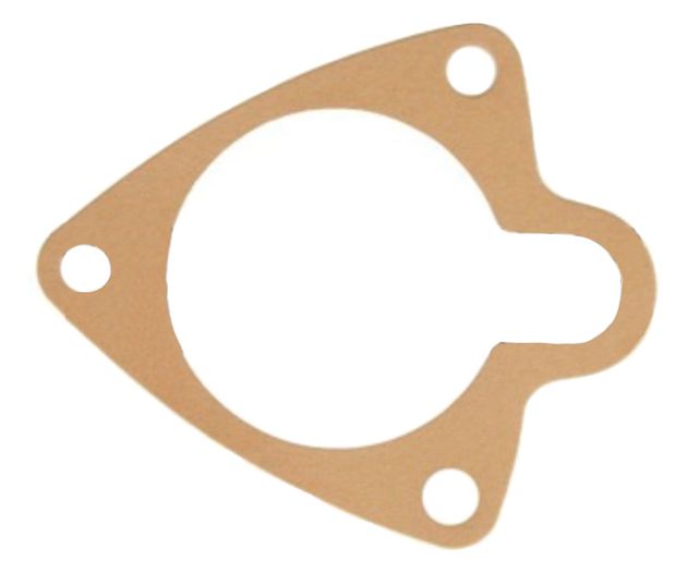 Gasket, Throttle housing in the group Volvo / 140/164 / Fuel/exhaust system / Fuel tank/fuel system / Fuel injection system 164 B30E at VP Autoparts AB (461055)