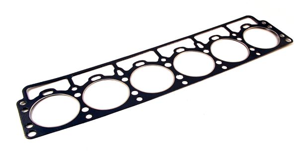 Gasket Cylinder head B30A/E/ 68-75 1,0mm in the group Volvo / Engines Volvo / Volvo B30 / Cylinder head B30E/F at VP Autoparts AB (461056)
