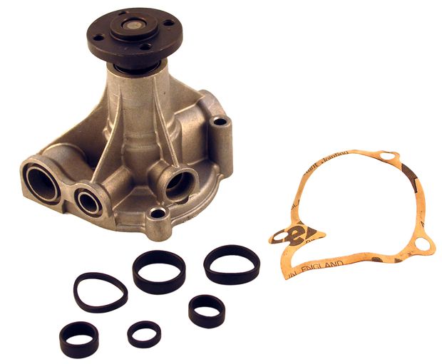 Water pump B30 in the group Volvo / 140/164 / Cooling system / Cooling system water and fan 164 at VP Autoparts AB (461094)