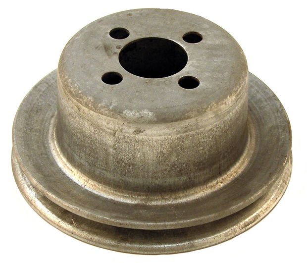 Pulley 1800/140/164/240 in the group Volvo / 240/260 / Cooling system / Cooling system 240 B20 at VP Autoparts AB (461181)