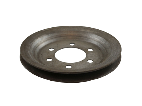 Remskiva B30A Alt 2 Dia 160 mm B30E/F i gruppen Volvo / Motorer Volvo / Volvo B30 / Vevrrelse B30 1974- hos VP Autoparts AB (461258)