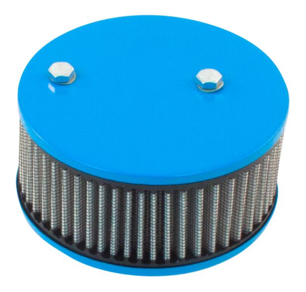 Air filter SU HIF High-Perf.w.vent, frt in the group Volvo / 140/164 / Fuel/exhaust system / Air filter / Air filter B20B 'SU' at VP Autoparts AB (462853HP-F)