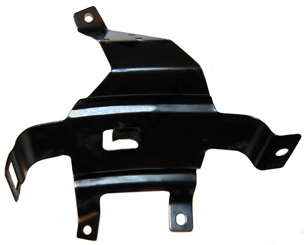 Bracket expansion tank 240 No turbo in the group Volvo / 240/260 / Fuel/exhaust system / Intake/exhaust manifold / Exhaust gas recirc 240 B20F at VP Autoparts AB (463644)
