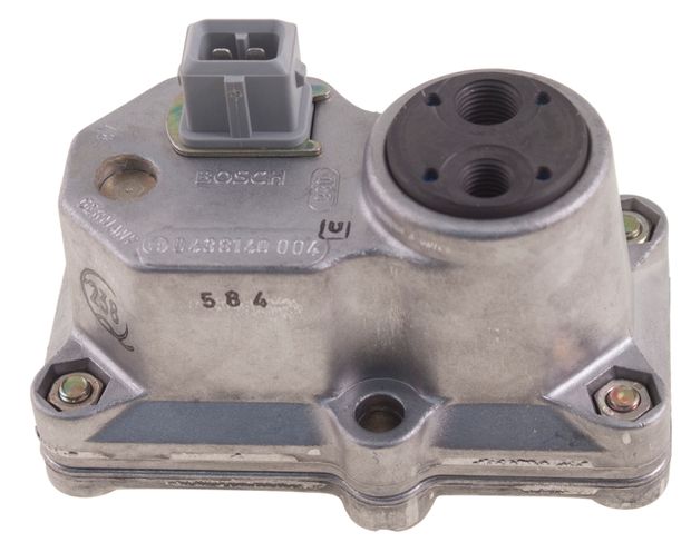 Warm-up regulator 240/260/740/940 K-Jet in the group Volvo / 240/260 / Fuel/exhaust system / Fuel tank/fuel system / Fuel system 260 B27F 1978 at VP Autoparts AB (463971)