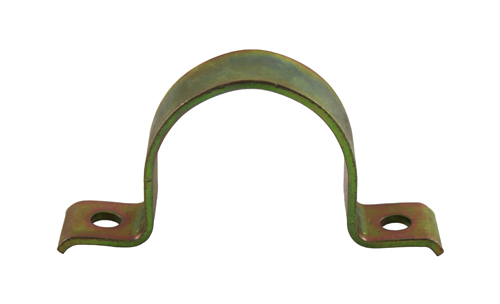 Klamma i gruppen Volvo / 240/260 / Brnsle/avgassystem / Avgassystem / Avgassystem 260 B27F(J) 1976- hos VP Autoparts AB (464616)