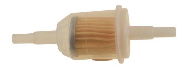 Fuel filter 6/8mm in the group Volvo / 240/260 / Fuel/exhaust system / Air filter / Air filter 260 B27A/B28A at VP Autoparts AB (464728)
