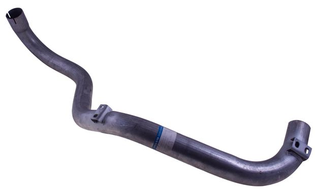 Exhaust pipe 240 76-78 B21F/B27F in the group Volvo / 240/260 / Fuel/exhaust system / Exhaust system / Exhaust system 260 B27F(J) 1976- at VP Autoparts AB (464739)