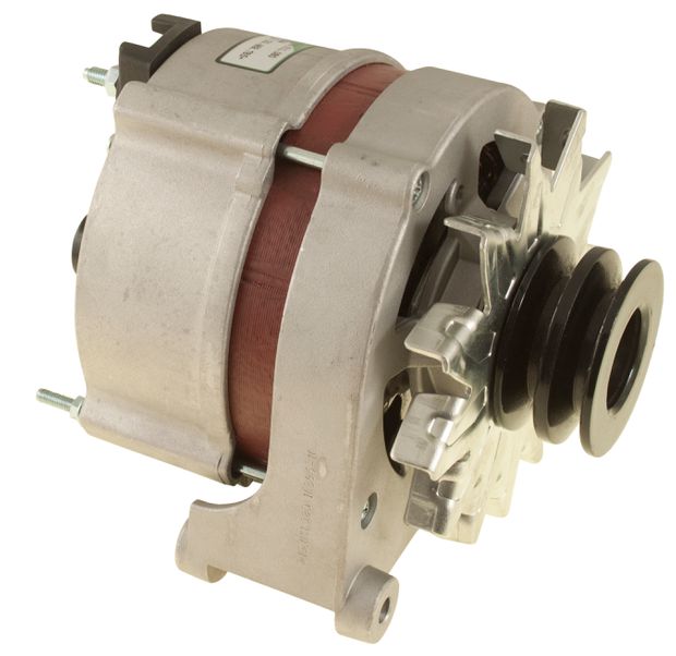 Alternator 80A in the group Volvo / 240/260 / Electrical components / Alternator AC / Alternator 240 B17/B19/B21/B23 at VP Autoparts AB (5003644)